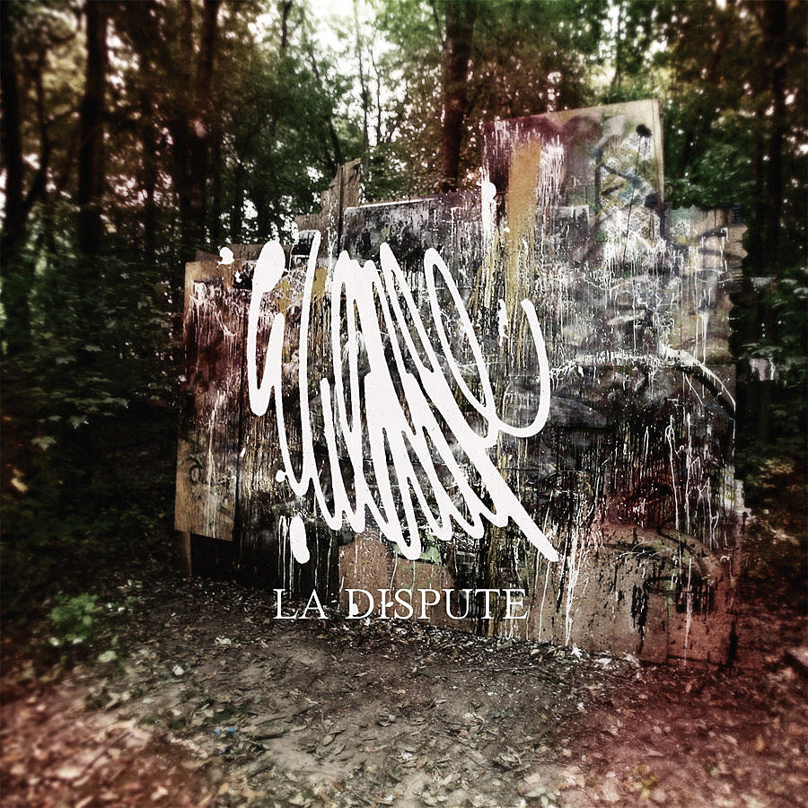 La Dispute announce ‘Wildlife’ anniversary tour