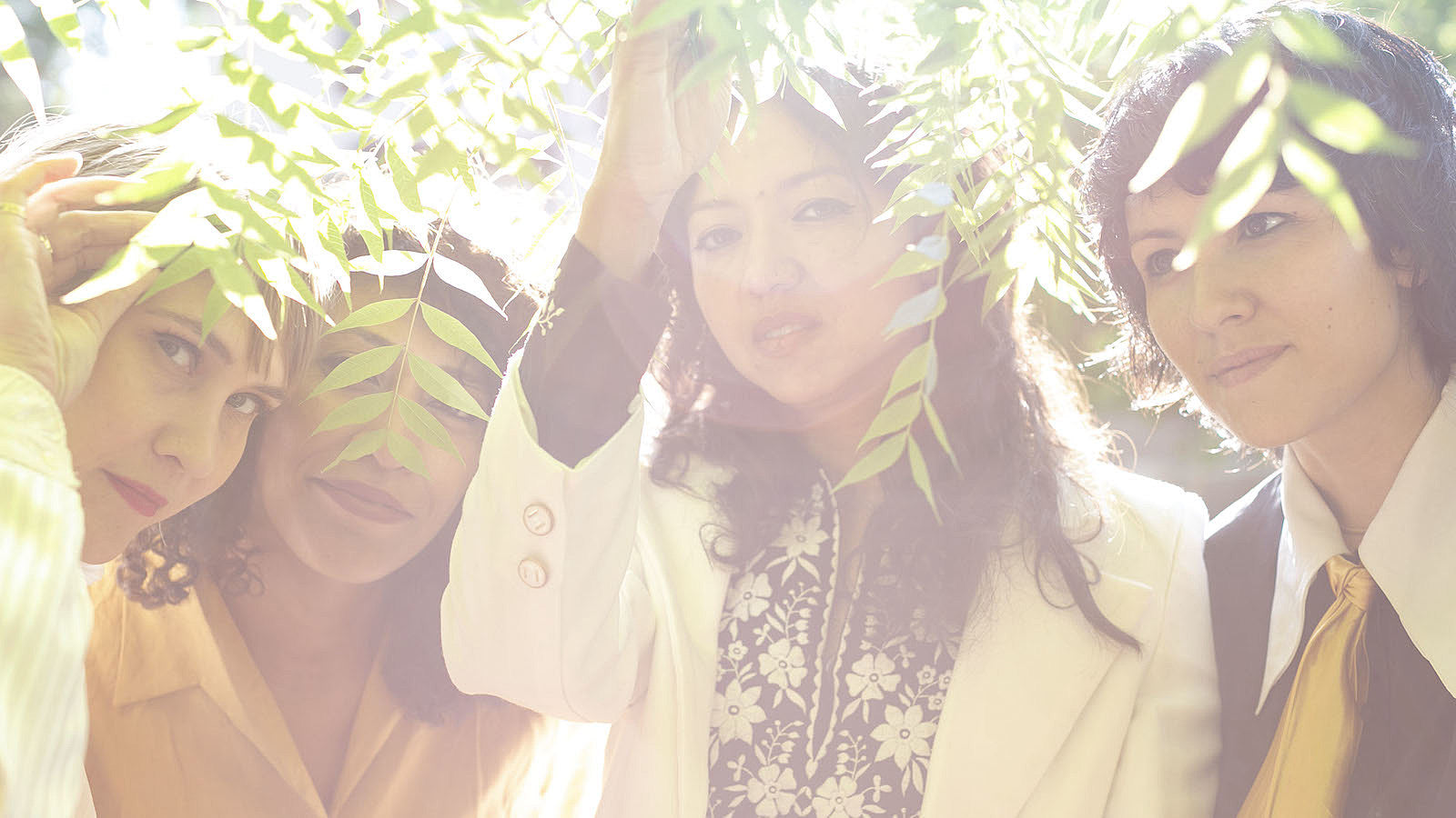 La Luz tell us about what they’re digging ahead of North American tour