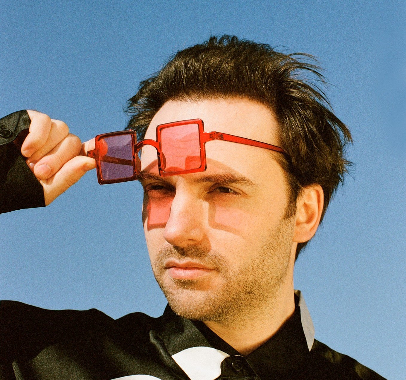 LA Priest breaks down every song on new album ‘Fase Luna’