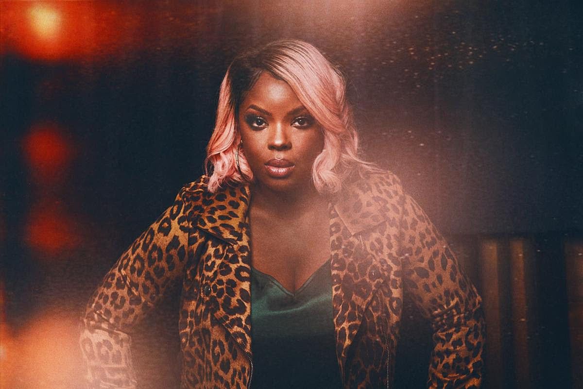 River & Blues 2022: free summer concerts in Battery Park City (Cedric Burnside / Maggie Rose & more)