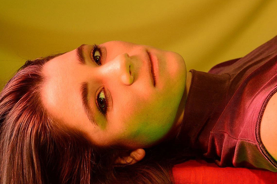 Lady Lamb playing ‘Ripely Pine’ in full at 10th anniversary shows