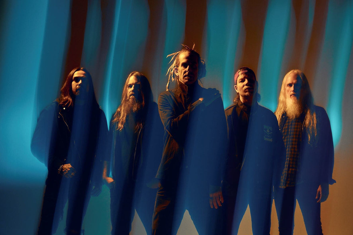 Lamb of God announce new LP ‘Omens’ & tour w/ Killswitch Engage & Baroness + exclusive vinyl