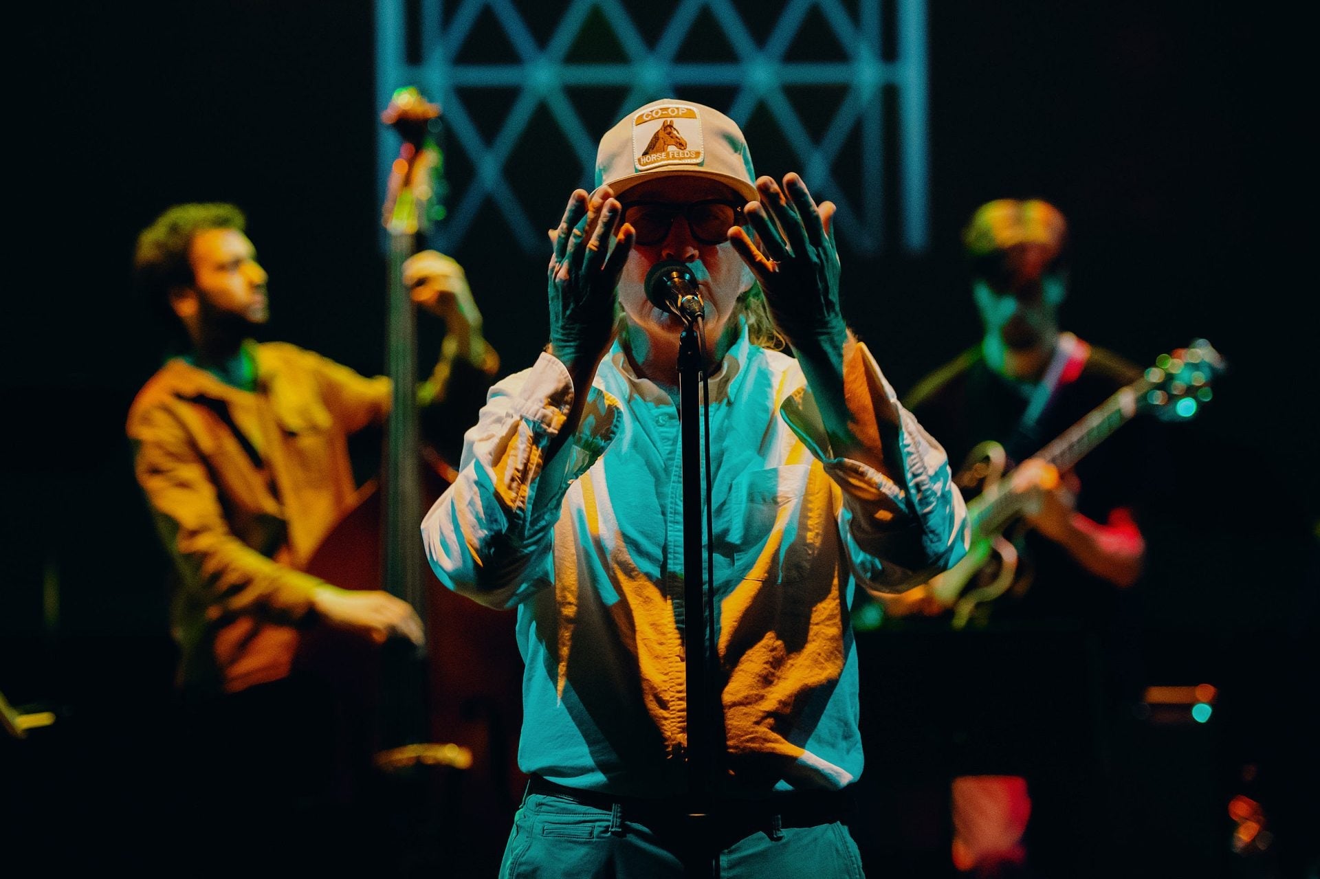 Lambchop announce NYC show; new album ‘The Bible’ out now