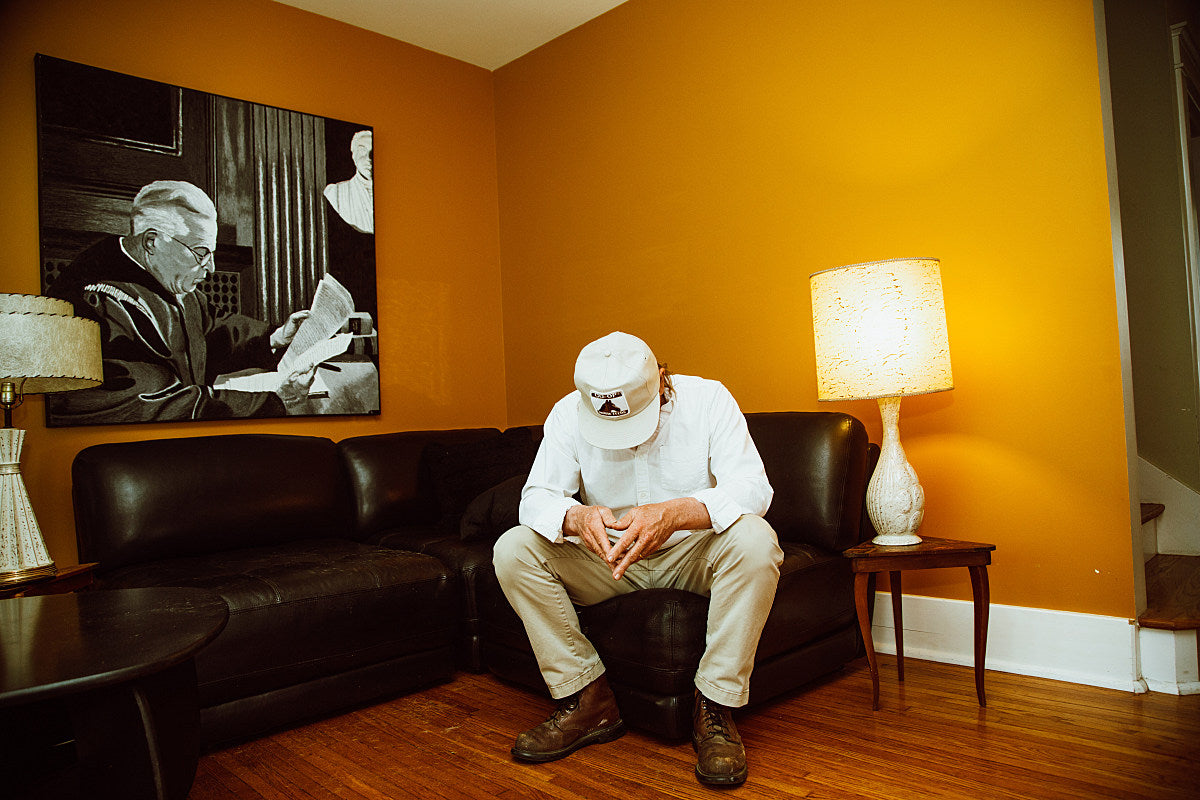 Lambchop’s Kurt Wagner tells us about his favorite music of 2022