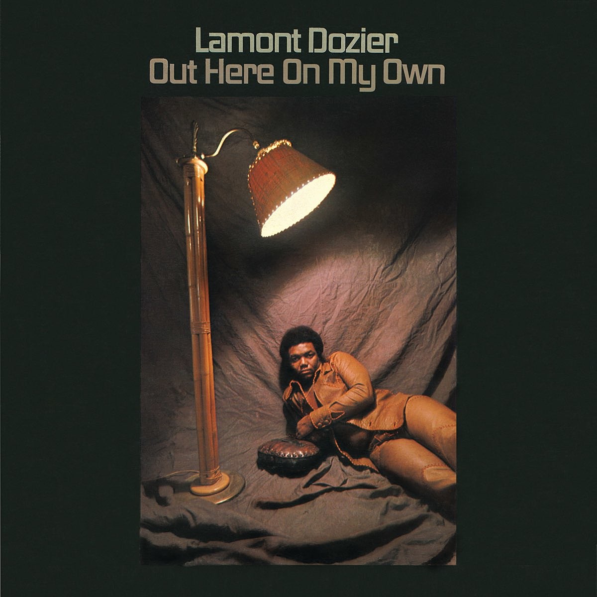 Motown legend Lamont Dozier dies at 81