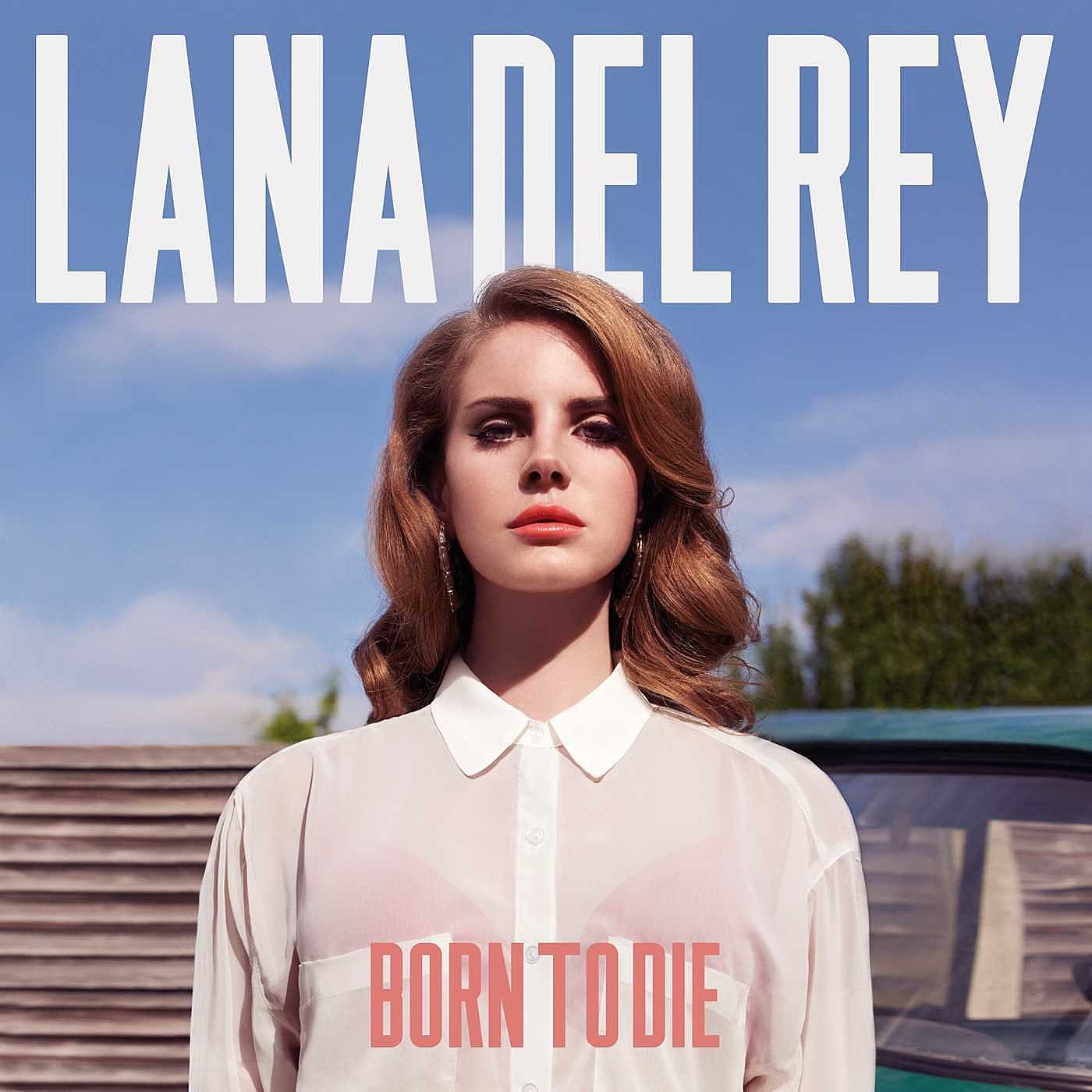 Lana Del Rey’s ‘Born To Die’ turns 10 – a look back on the once-divisive, now massively influential LP
