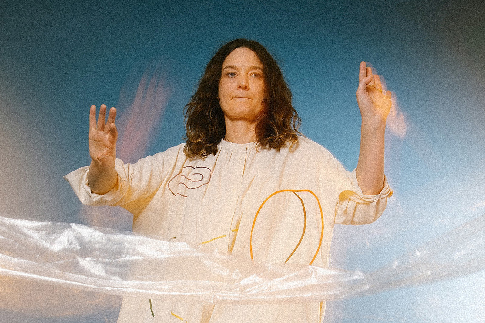 Land of Talk list their top 10 albums of 2021
