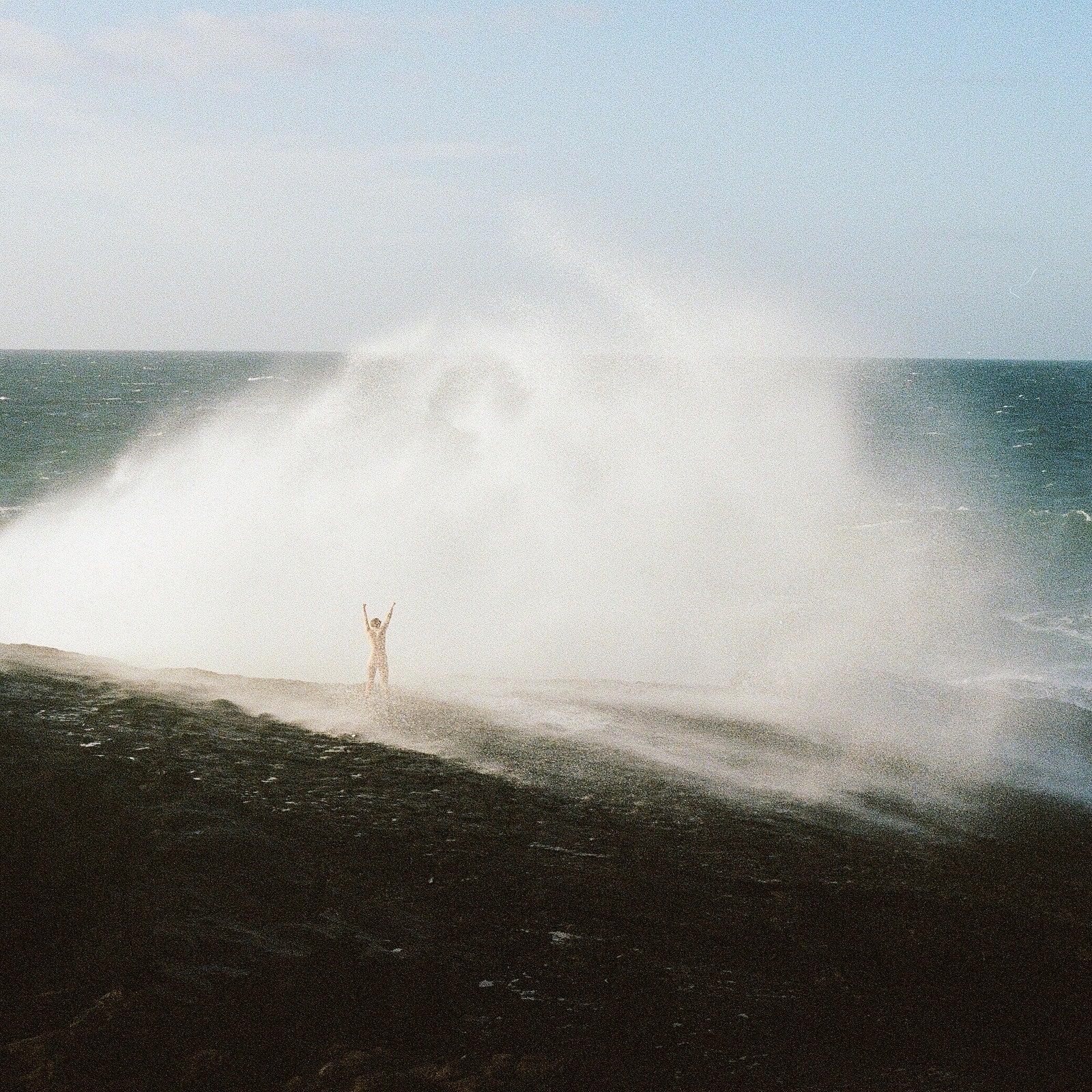Laney Jones preps new LP ‘Stories Up High’ (stream “Secret Weapon”)