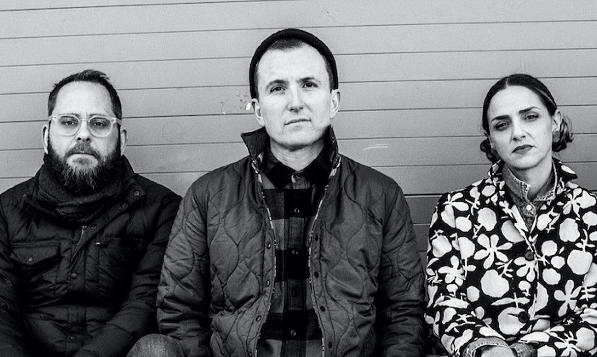 LAPÊCHE & Nervous Dater touring together this fall around The Fest