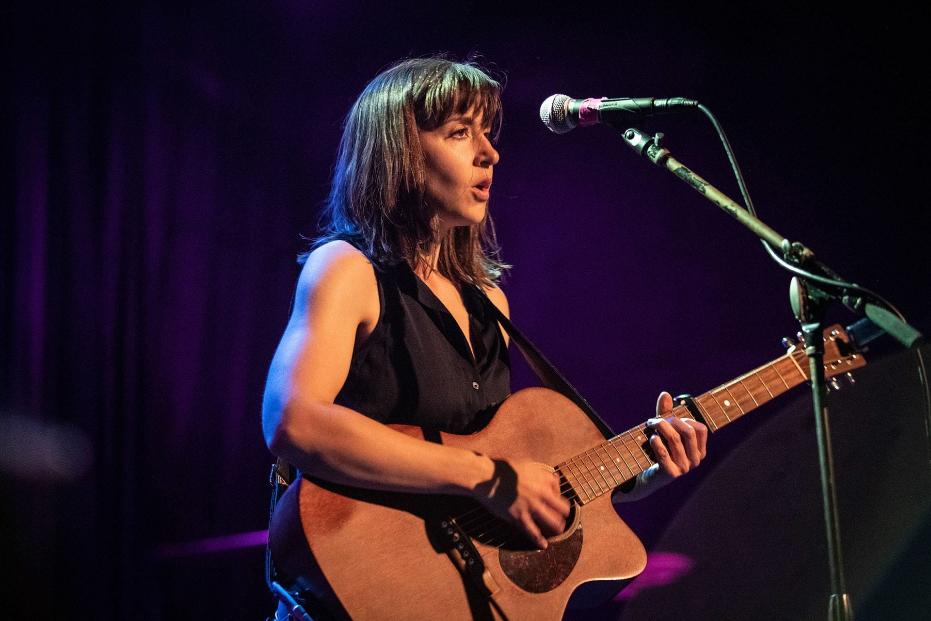 The Hold Steady add Laura Stevenson, Gladie & Proper. as Massive Nights openers