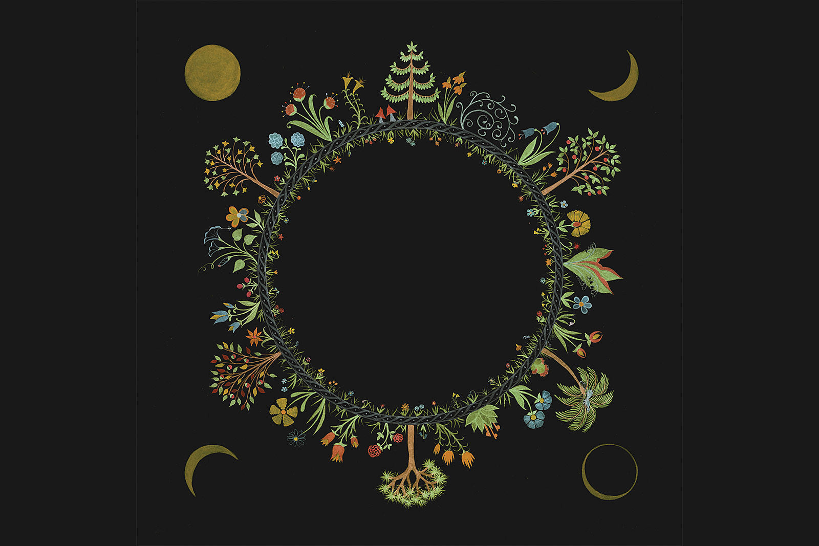 Laura Stevenson’s ‘Wheel’ anniversary shows on BrooklynVegan Presale (password here)