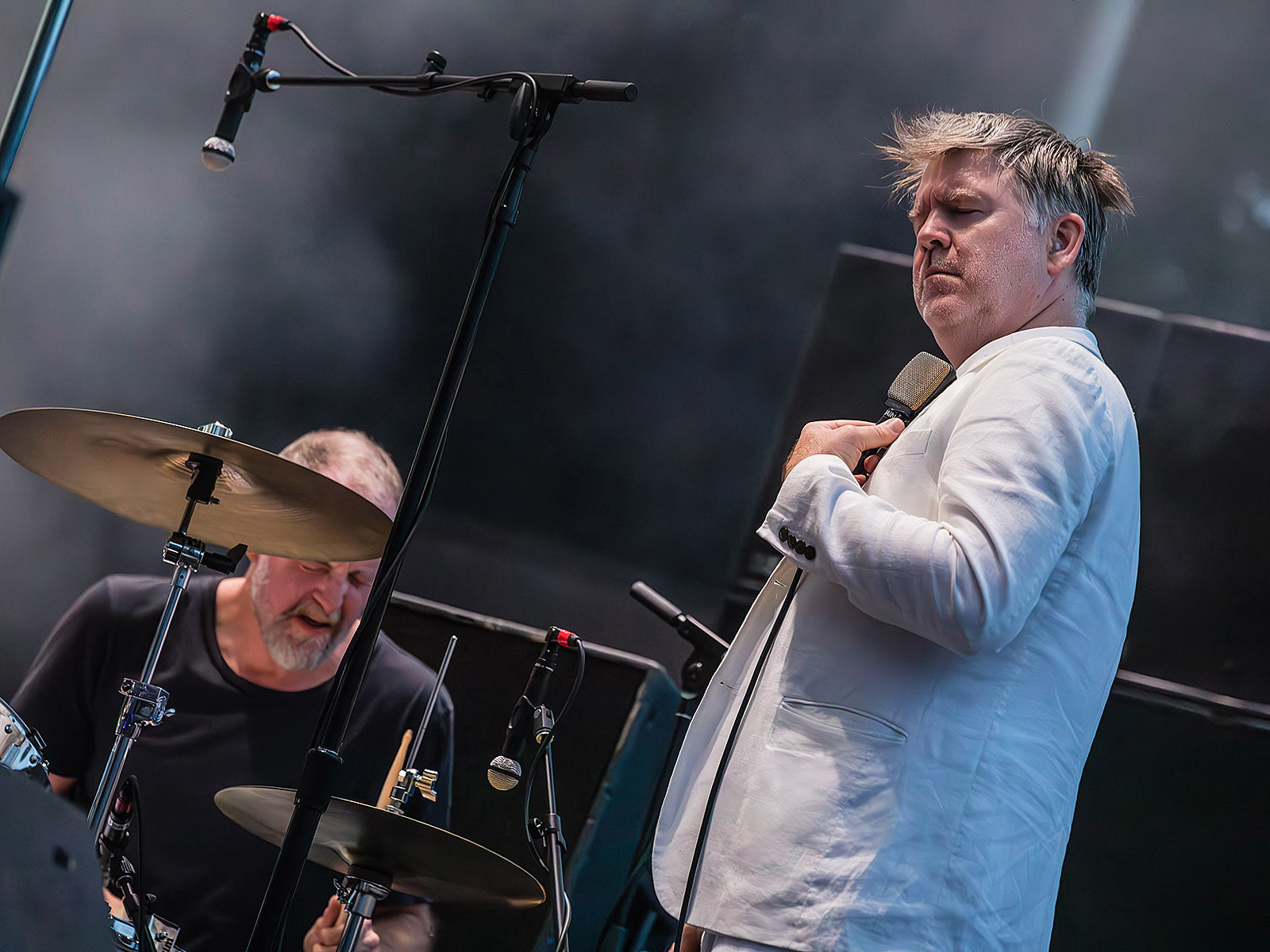 LCD Soundsystem announce 2024 Los Angeles residency