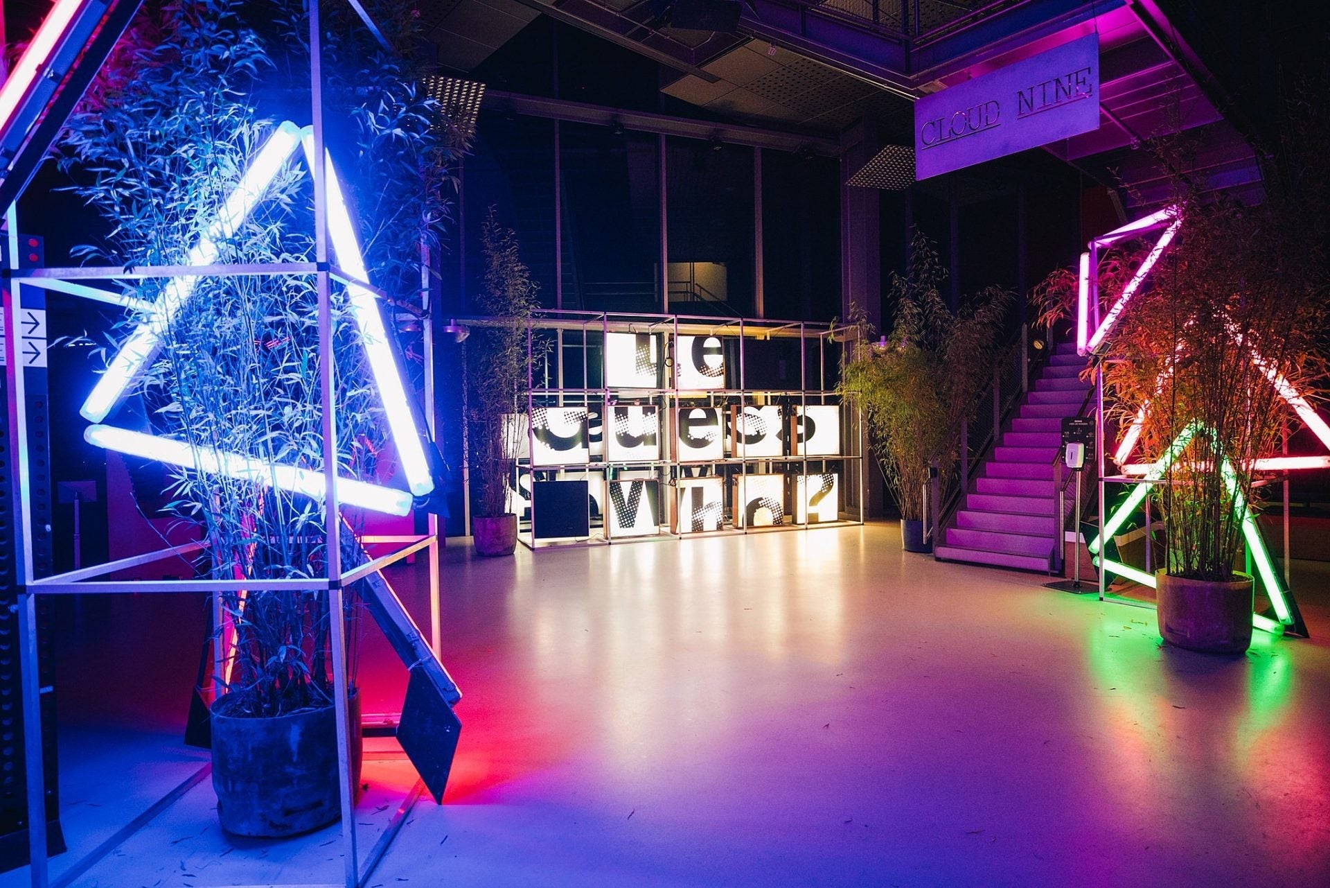 Le Guess Who? announces 2022 lineup curated by Animal Collective, clipping, CURL, more