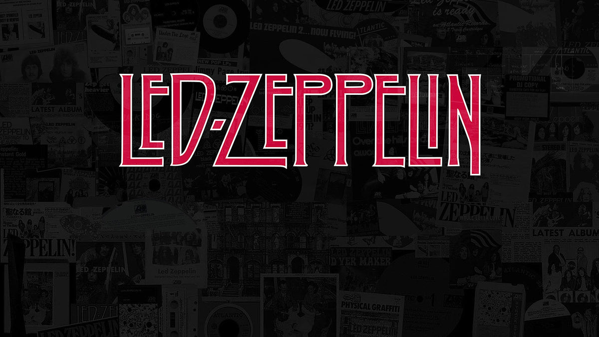‘Becoming Led Zeppelin,’ first ever band-authorized documentary, premiering in September