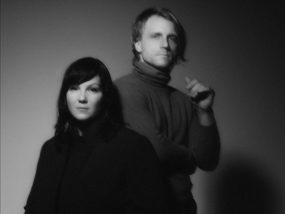 Montreal duo Lesser Evil announce debut album, share “Fiction” video