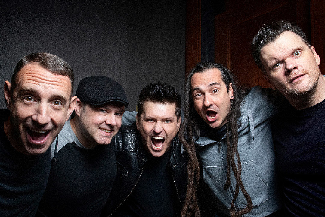 Less Than Jake streaming ‘Hello Rockview’ anniversary show at Irving Plaza