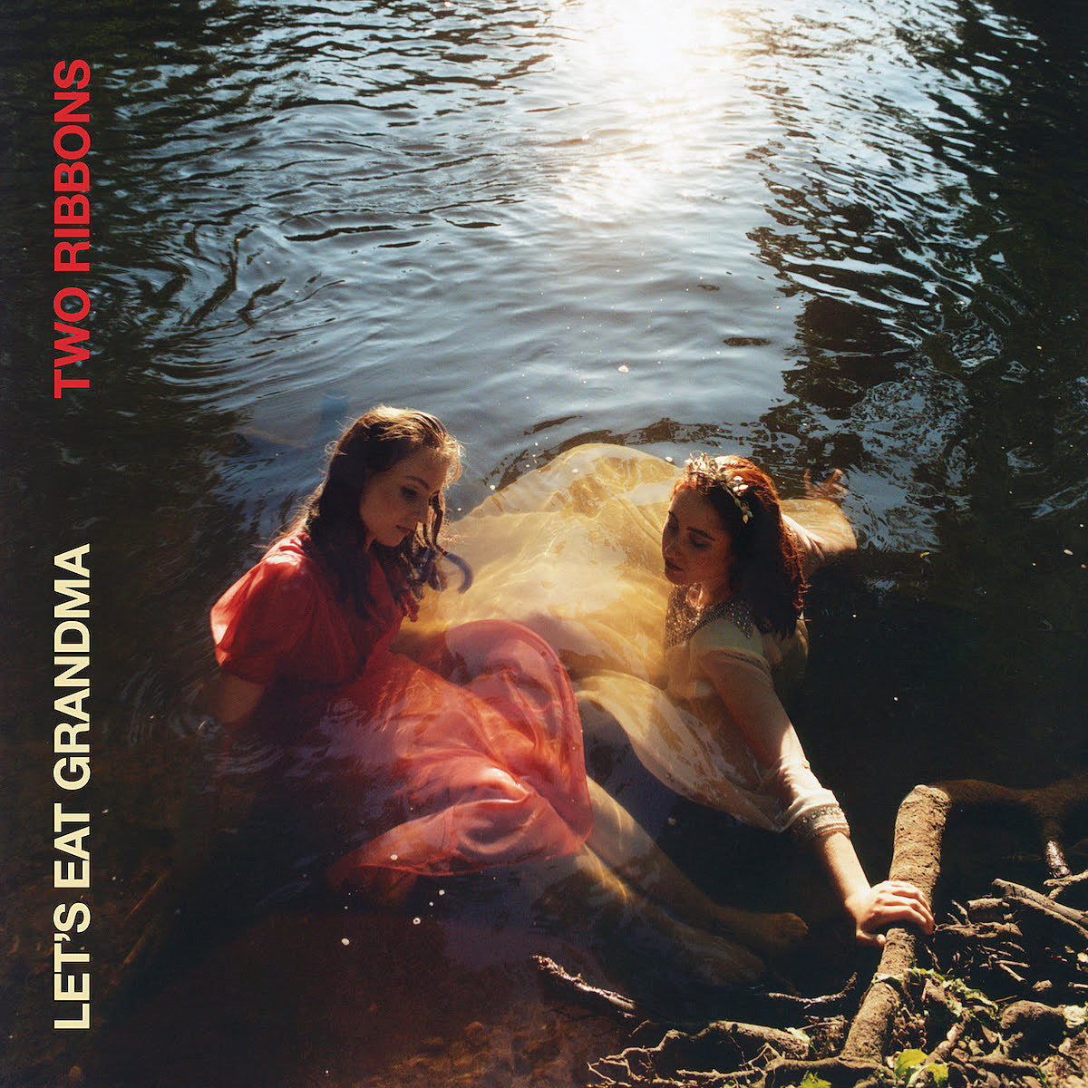 Let’s Eat Grandma announce new album ‘Two Ribbons,’ share title track