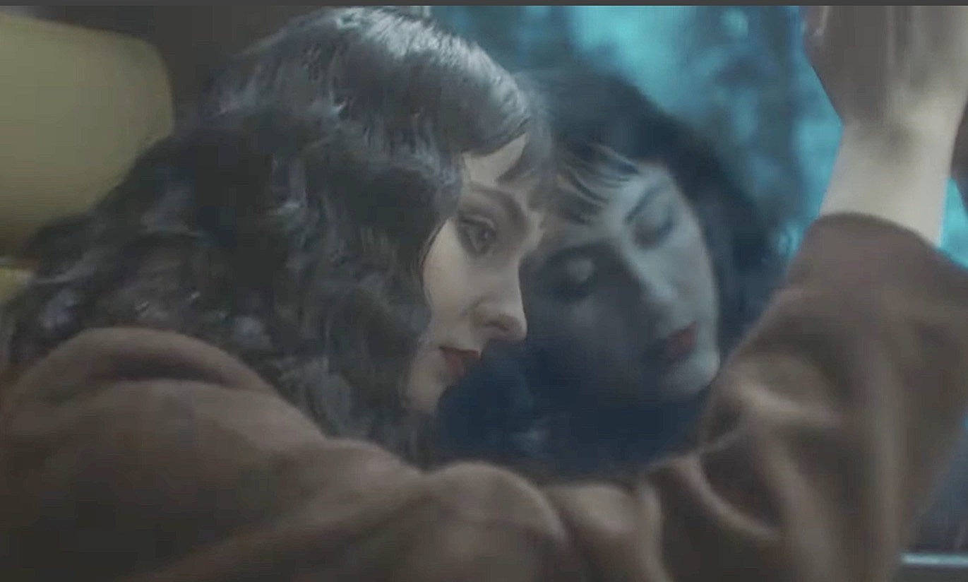 Let’s Eat Grandma share “Levitation” & announce North American tour