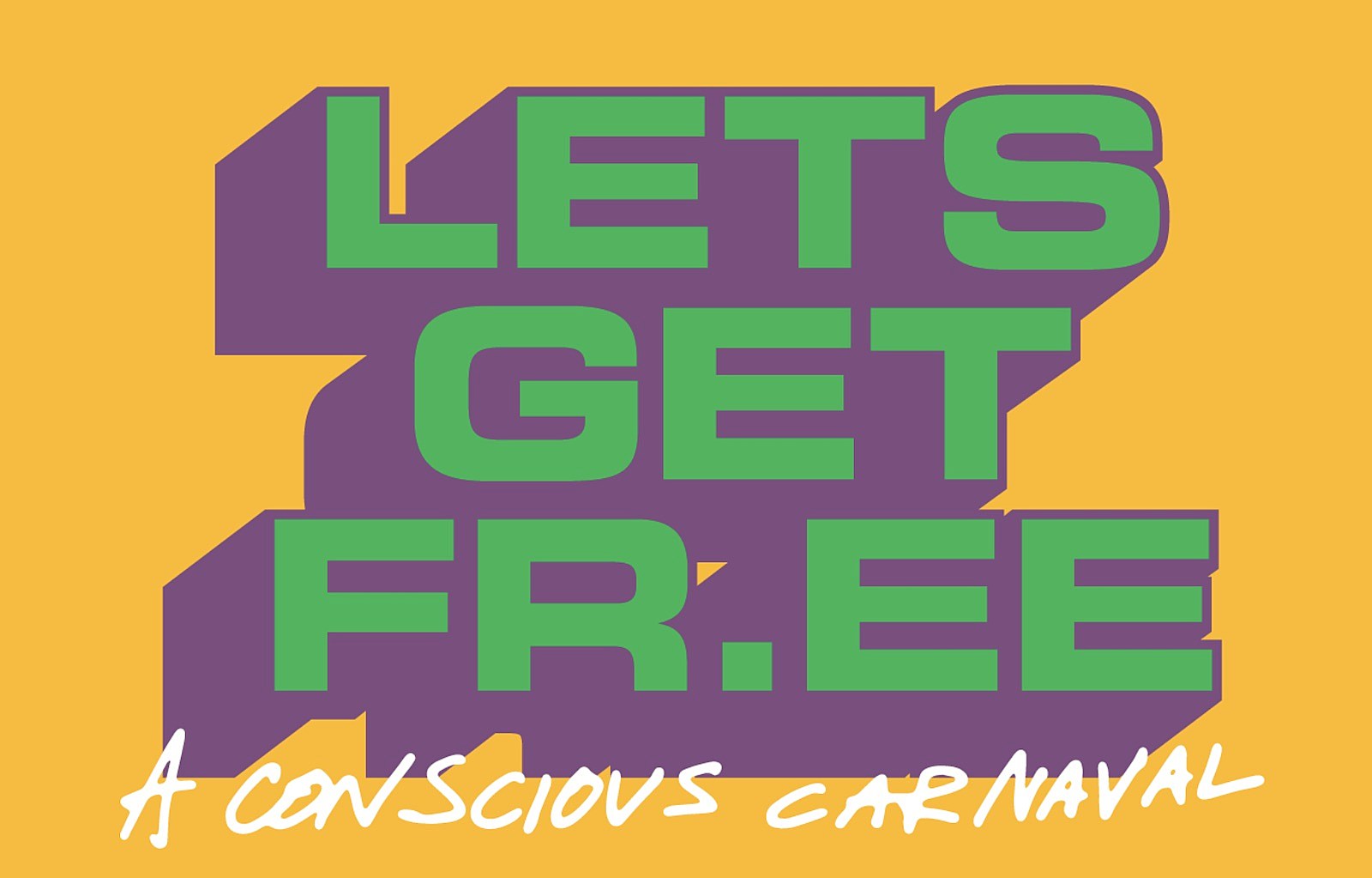 LETSGETFR.EE is a new Queens music carnaval with Missy Elliott, Wizkid, Anderson .Paak, Ozuna & more