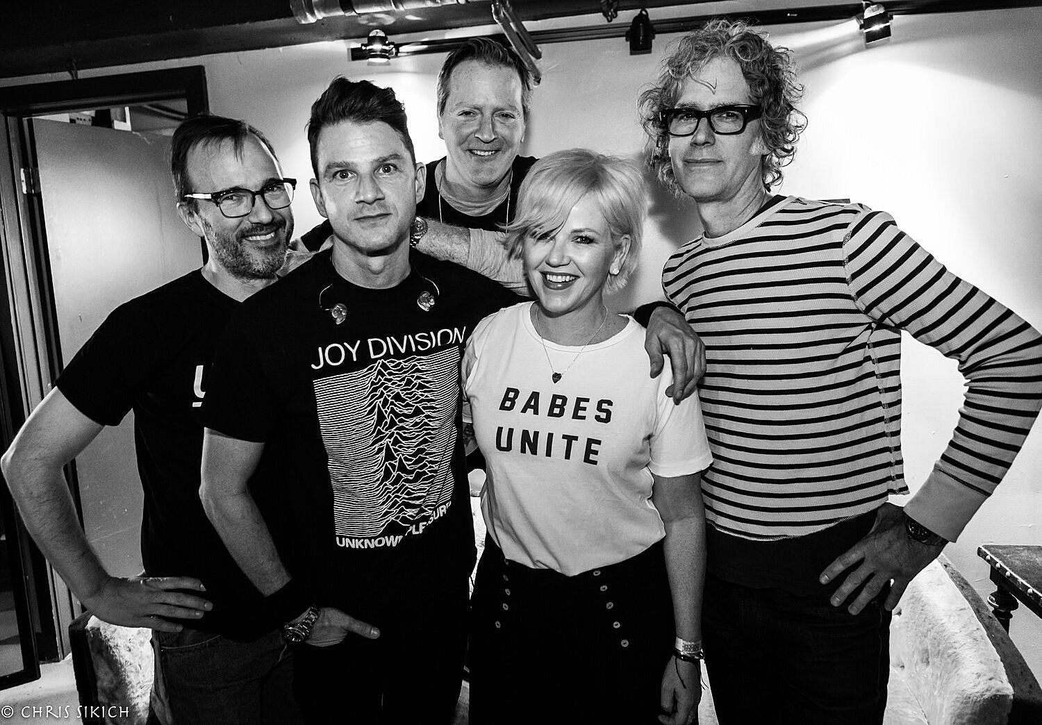 Tour news: KISS, Letters to Cleo, Marc Ribot’s Ceramic Dog, more
