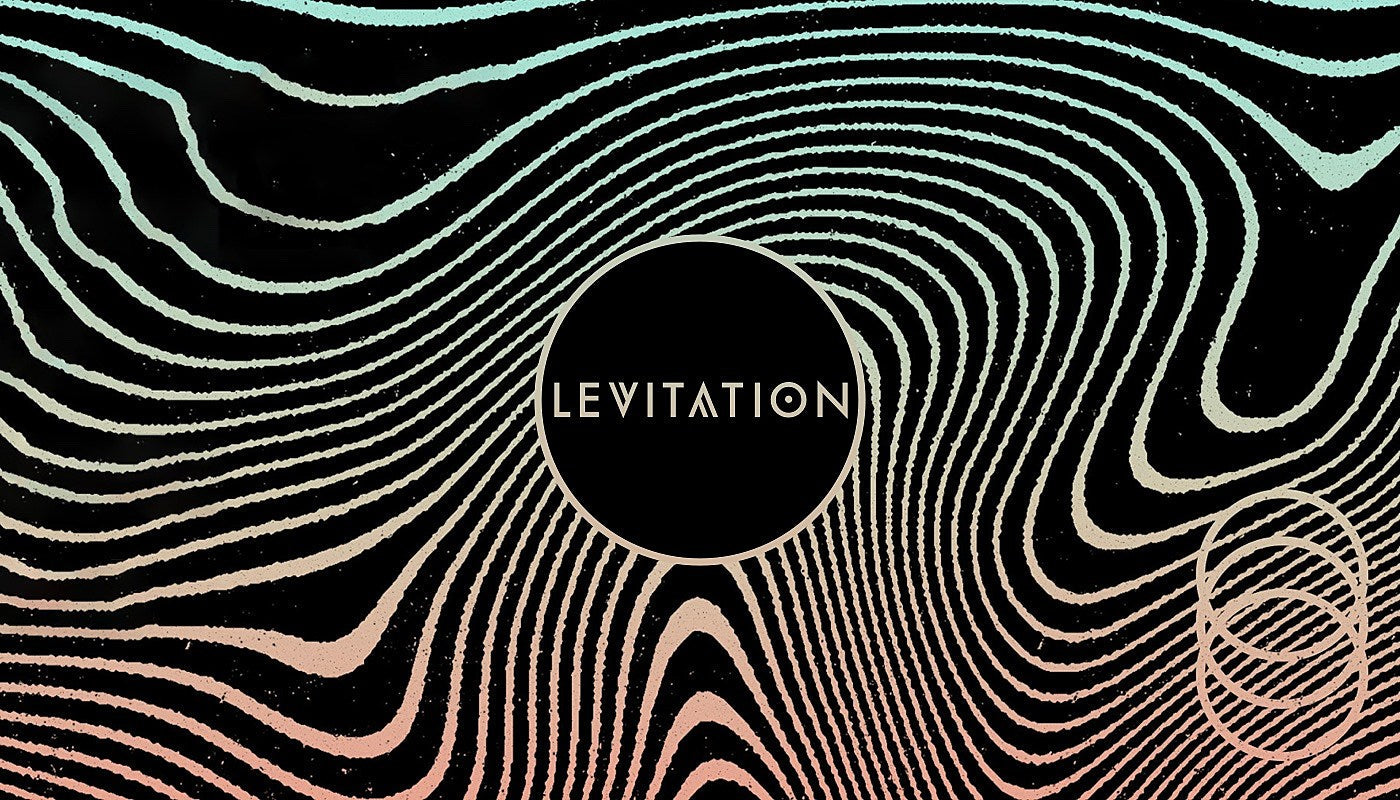 Levitation Fest announces initial 2023 lineup