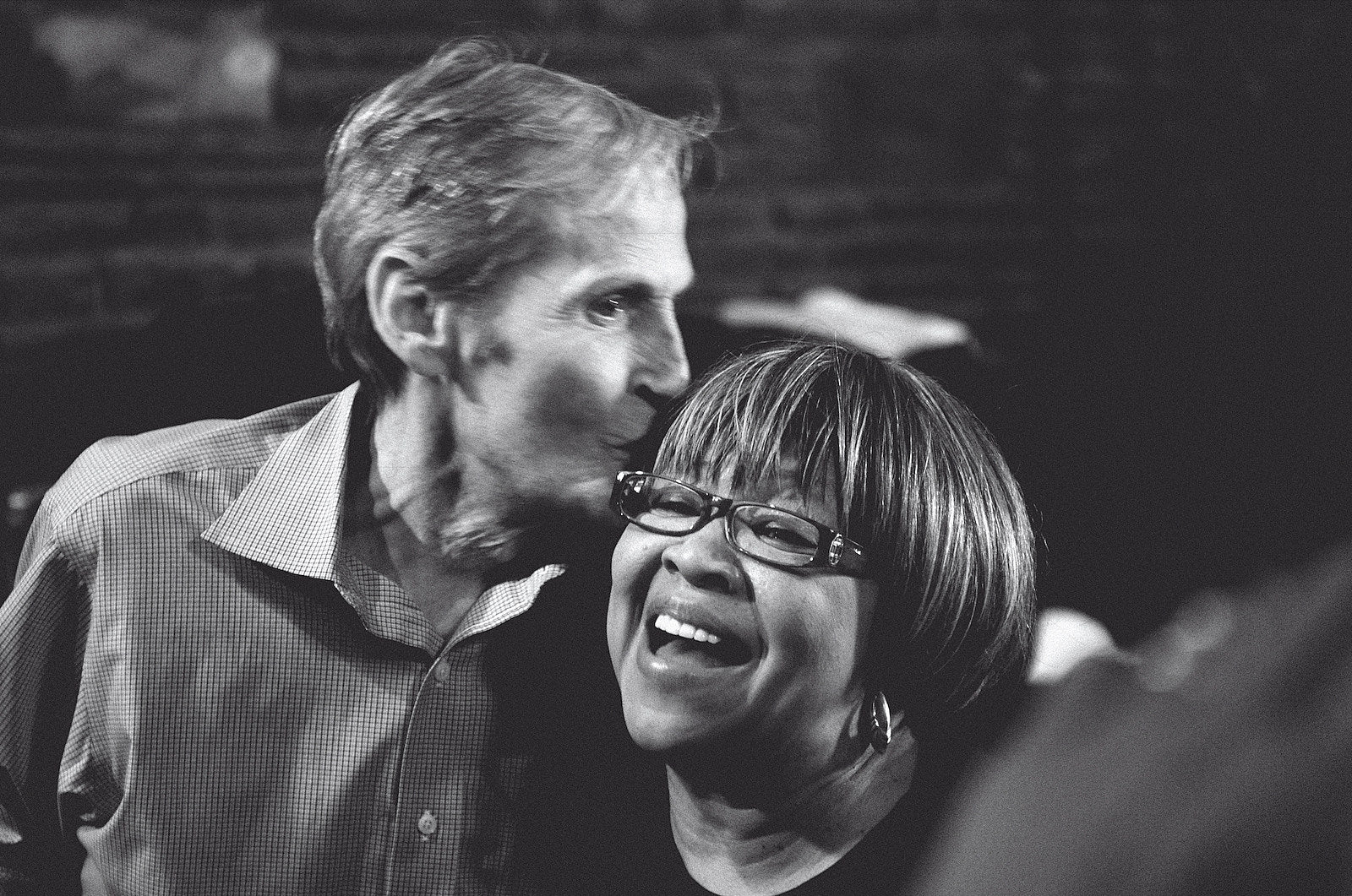 Mavis Staples & Levon Helm collaborative album coming (watch a video)