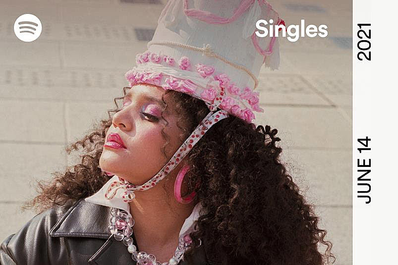 Lido Pimienta covers Björk for Pride Month, touring w/ Sylvan Esso