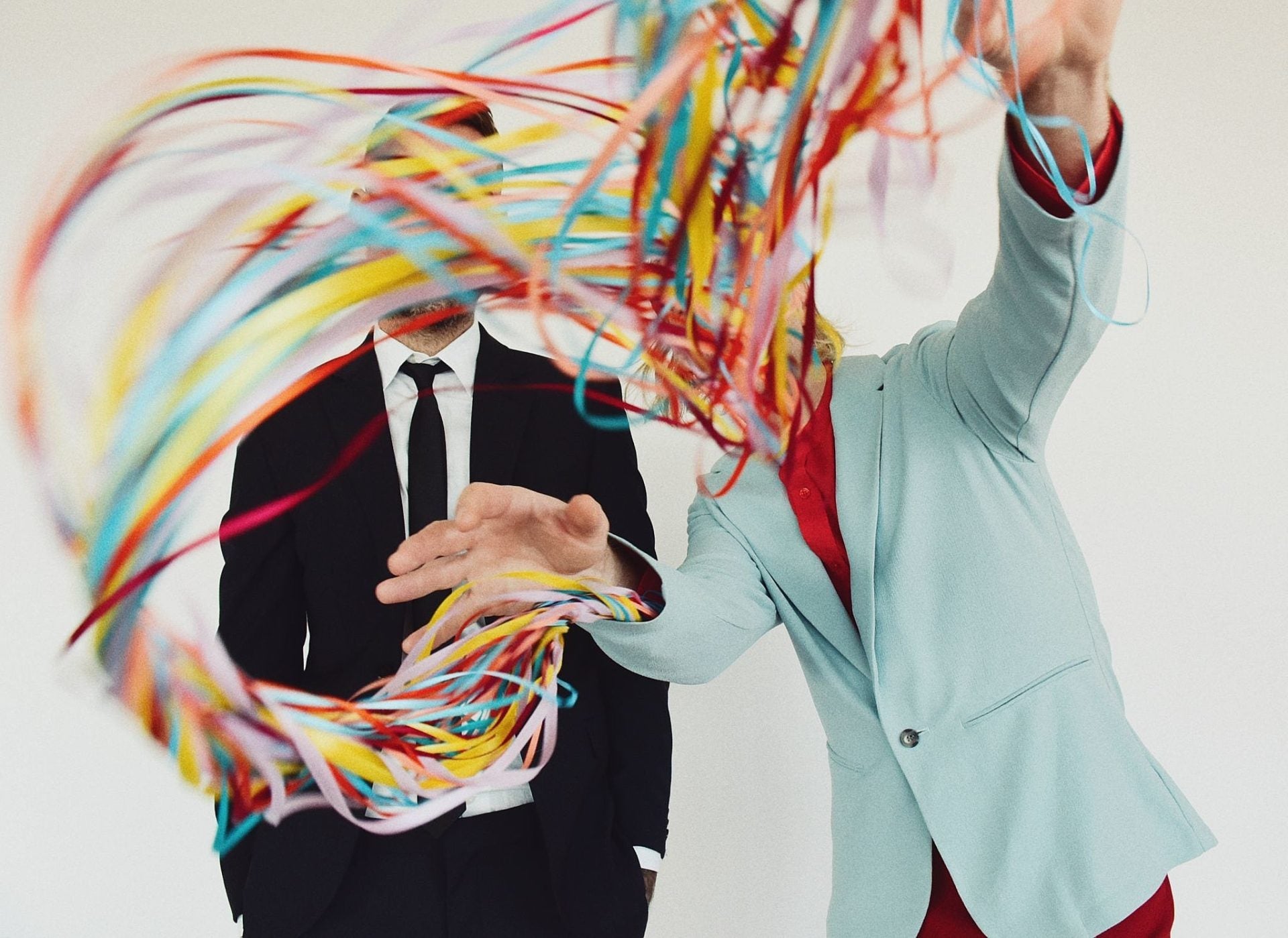 Mike & Nate Kinsella launch new band Lies, share two new songs