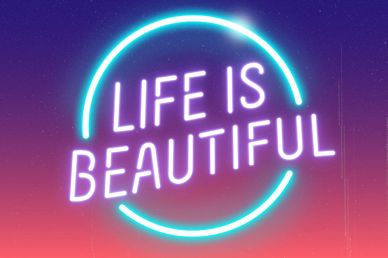 Life is Beautiful 2022 lineup (Arctic Monkeys, Gorillaz, Lorde, Migos, more)