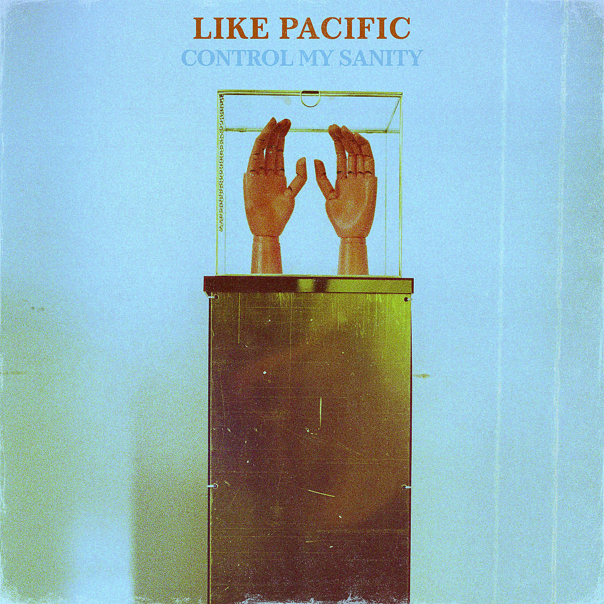 Like Pacific touring with Action/Adventure, Grumpster, and Spaced