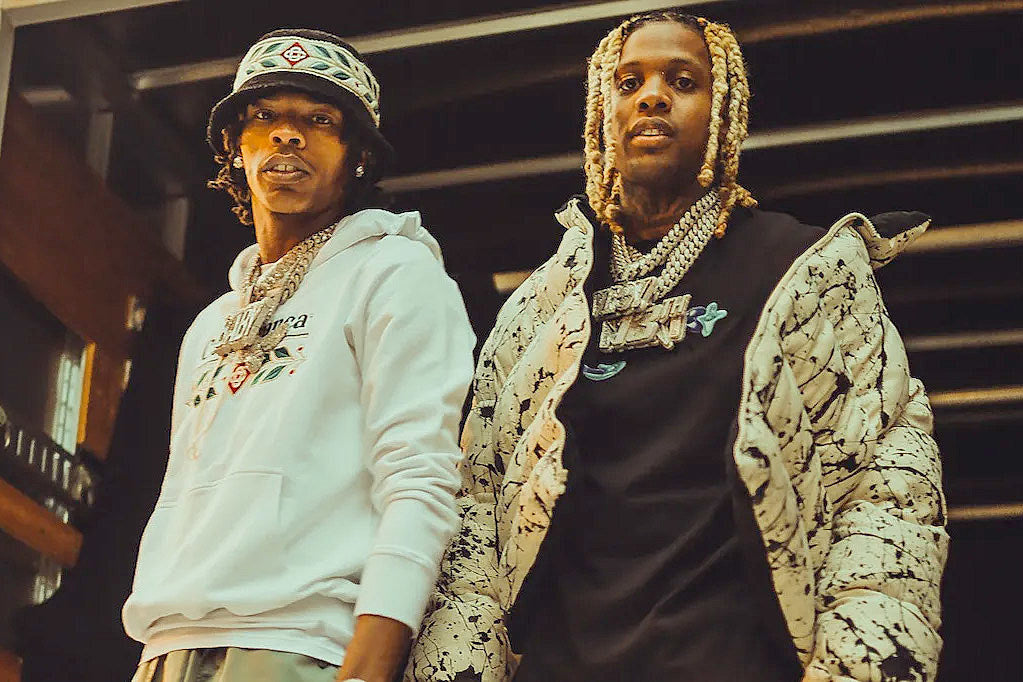 Lil Baby announces 2021 tour w/ Lil Durk (Barclays & Prudential shows included)