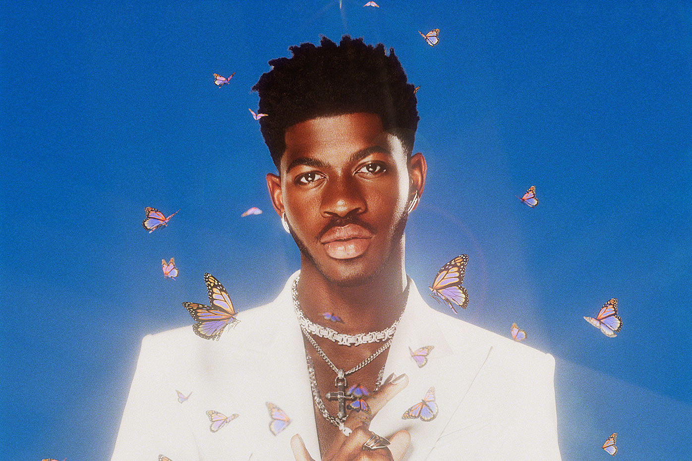 Lil Nas X expands fall tour, 2nd Radio City show included