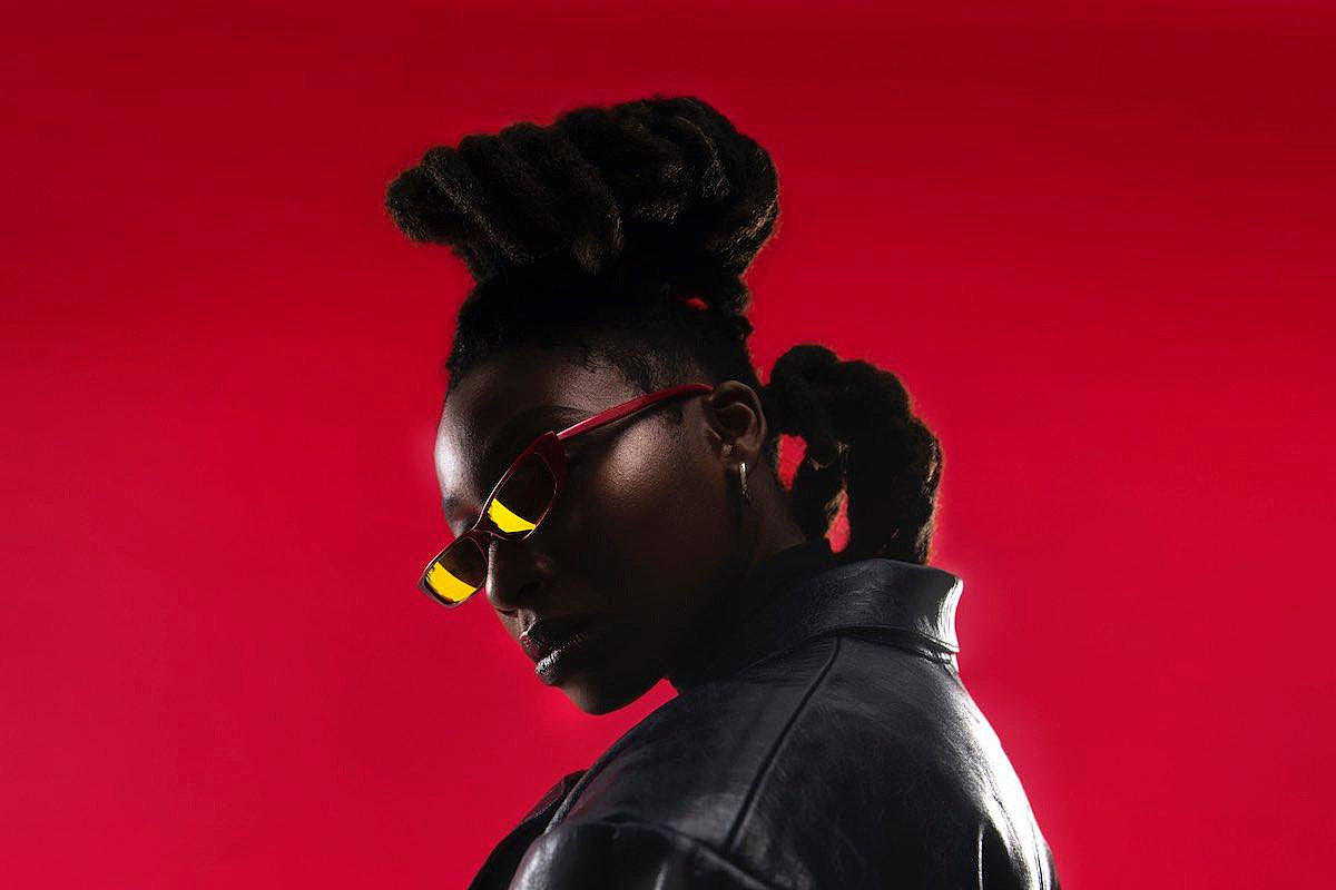 Little Simz announces 2022 North American tour