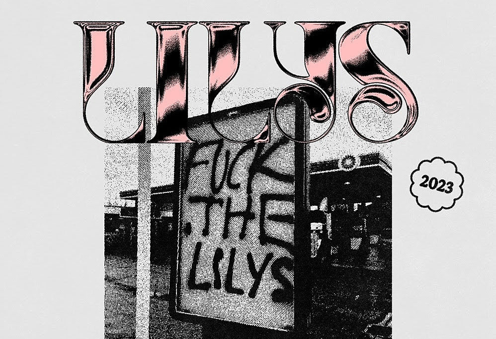 Lilys add more dates to East Coast tour