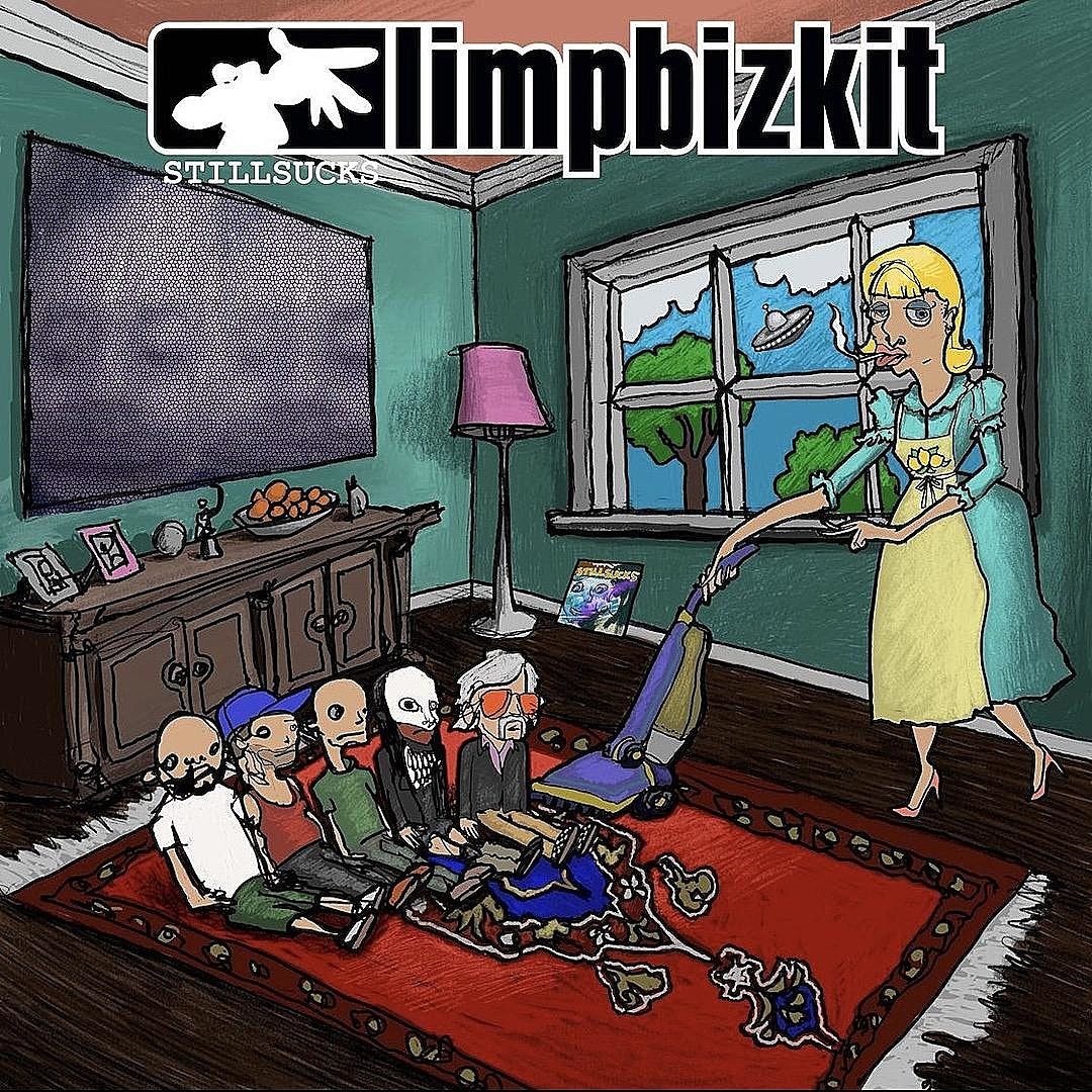 Limp Bizkit announce arena tour with Scowl, Dying Wish, $NOT & more (MSG included)