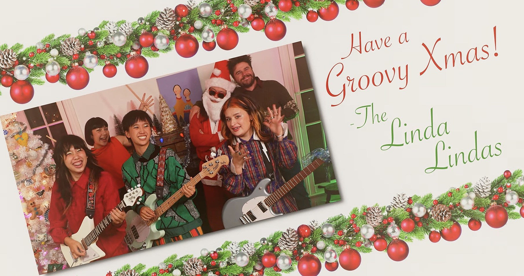 40+ New 2022 Holiday Songs Out Now