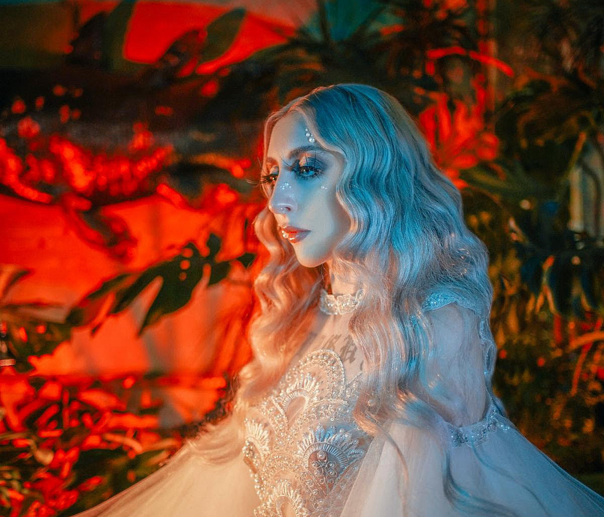 Lingua Ignota accuses Daughters’ Alexis Marshall of sexual and emotional abuse and assault