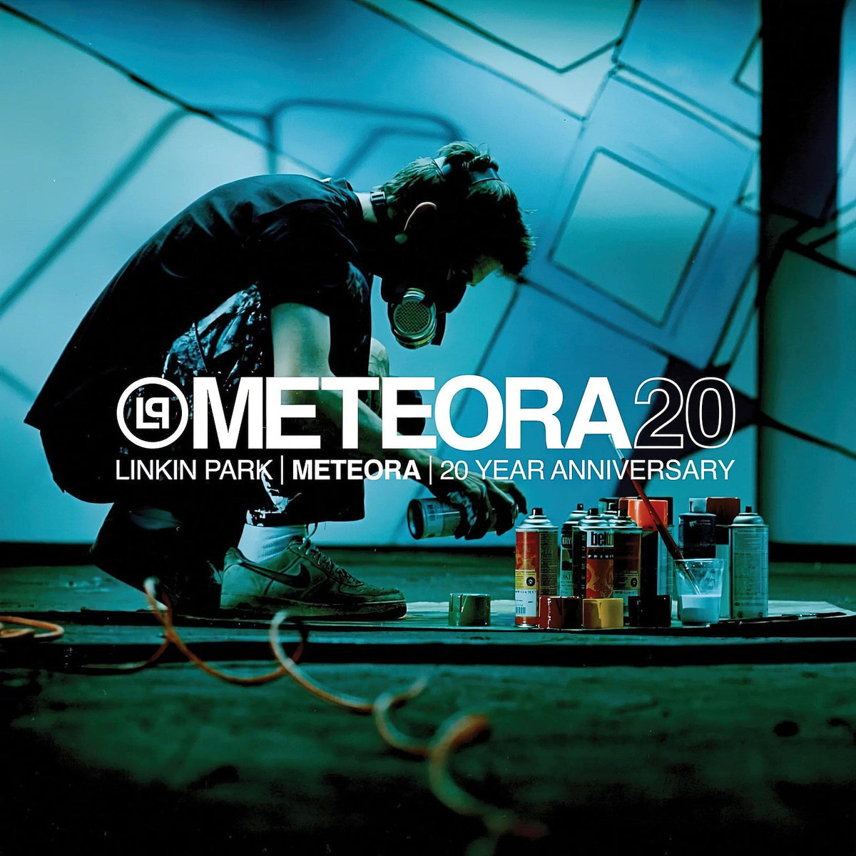 Linkin Park share never-before-heard ‘Meteora’ era song off 20th anniversary edition