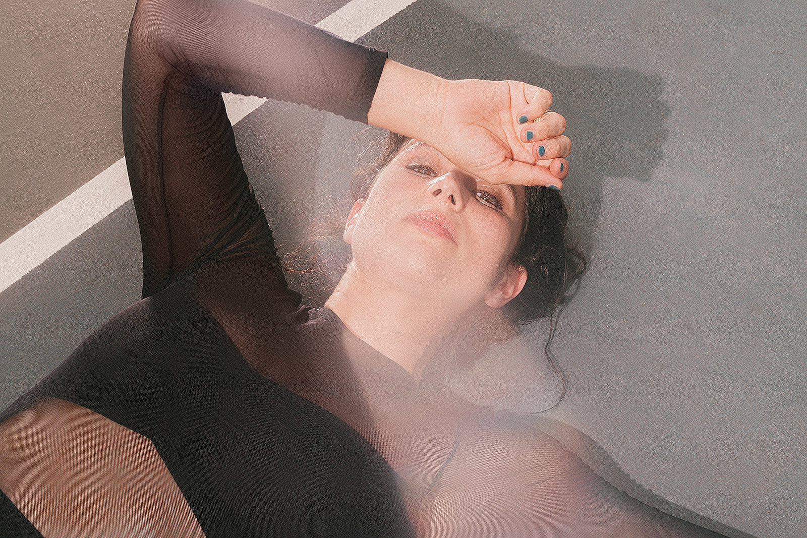 Lisel announces new LP, shares “One At A Time”