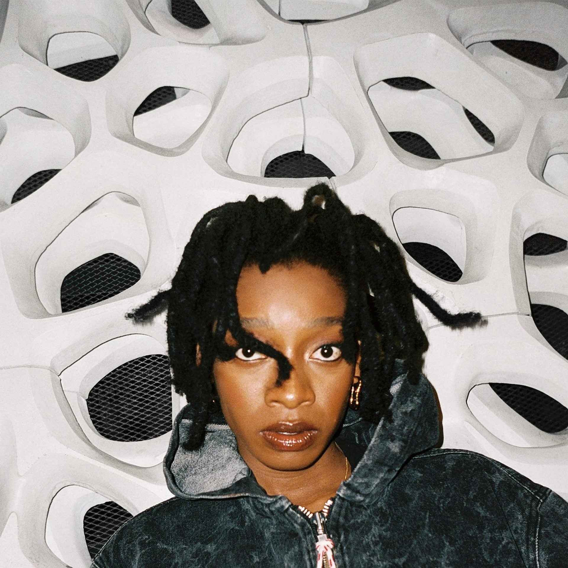 Listen to Little Simz’s new album ‘NO THANK YOU’