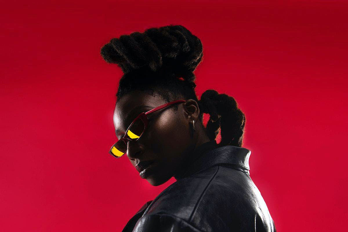 Little Simz announces new album ‘NO THANK YOU’