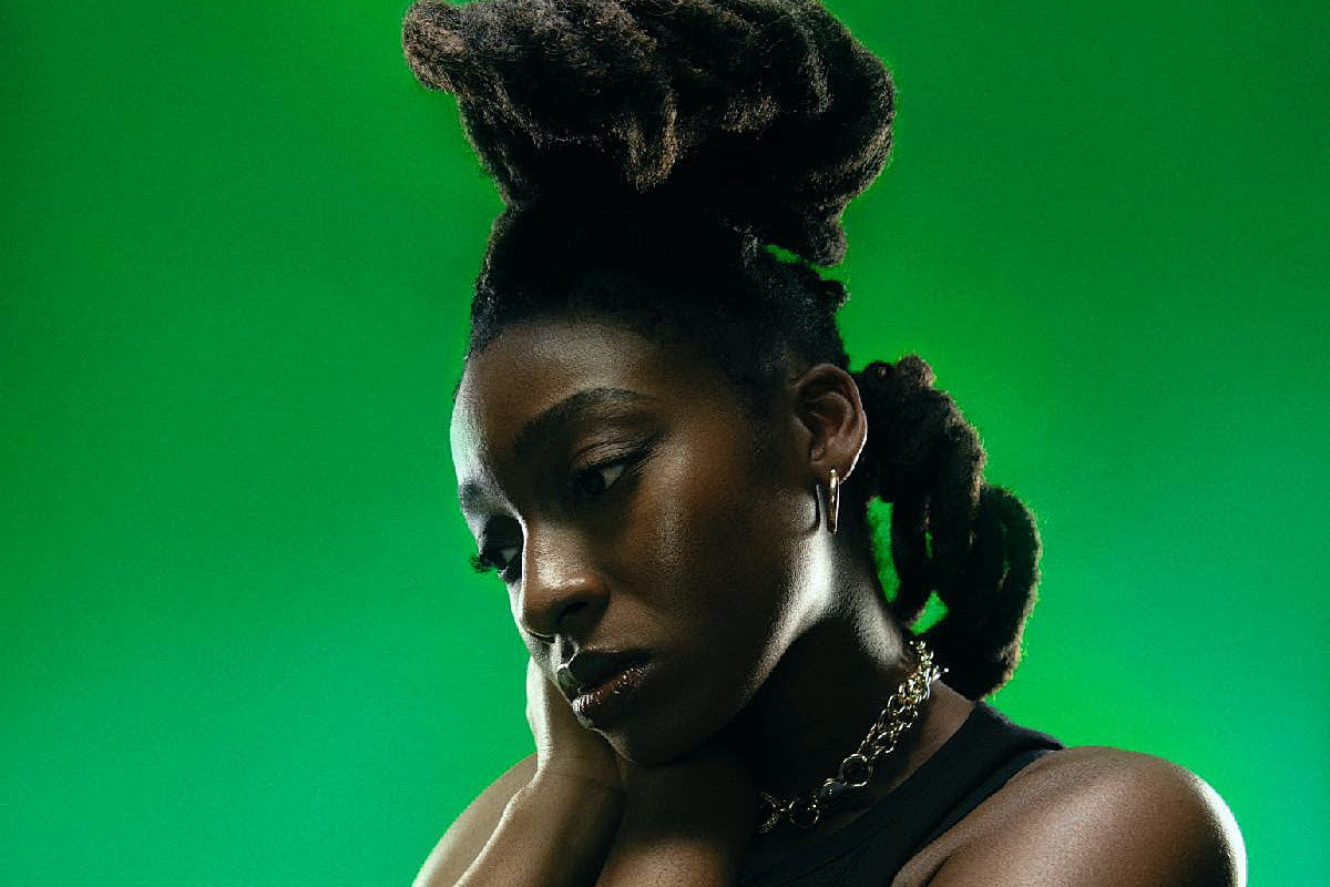 Little Simz, Mdou Moctar, Dawn Richard & more playing BAM Spring Series