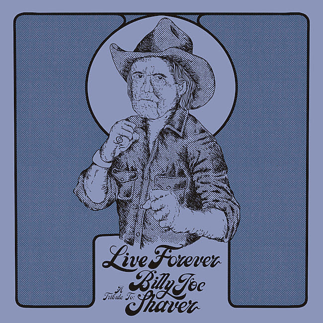 Willie Nelson, Margo Price, Miranda Lambert & more contribute to Billy Joe Shaver tribute LP