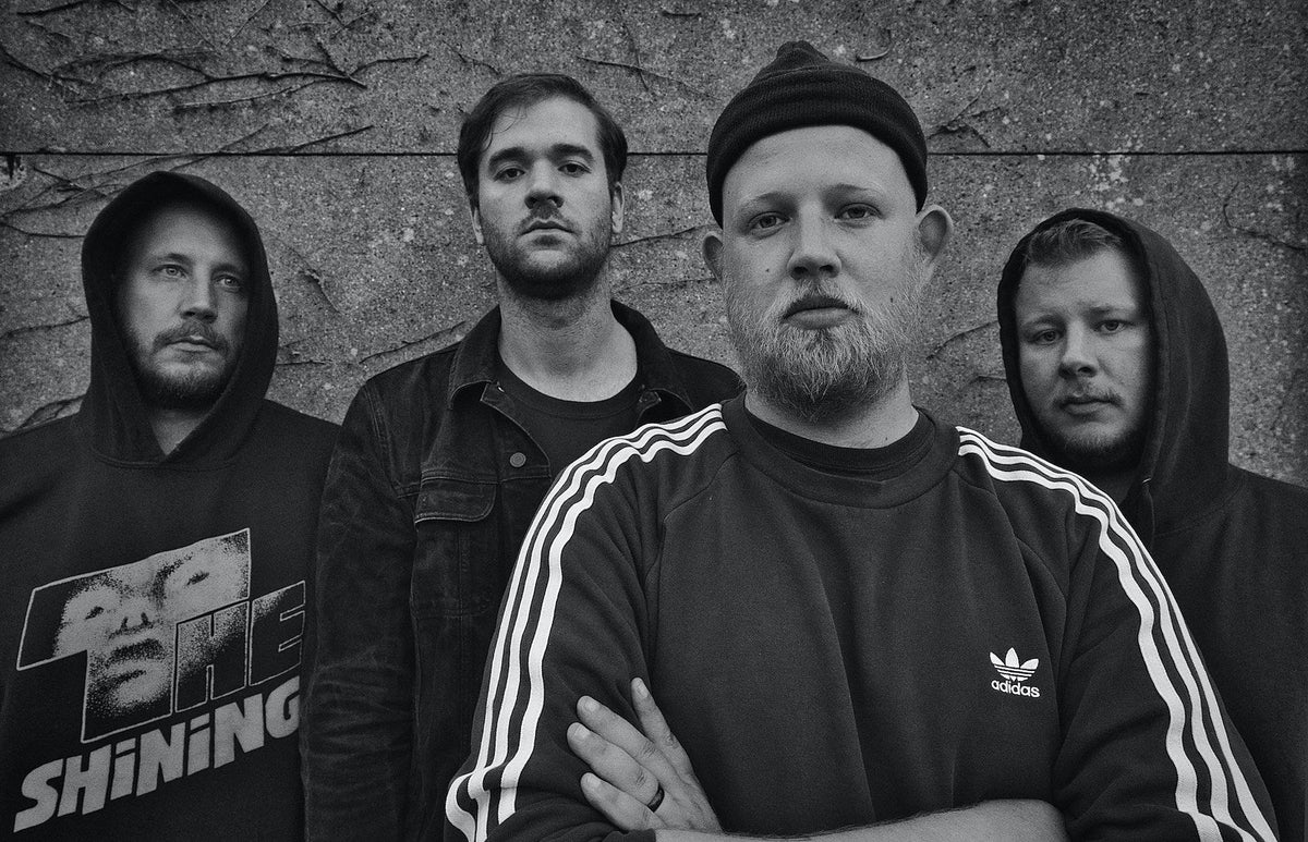 Danish sludge metallers LLNN tap Cryptopsy’s Matt McGachy for “Desecrator” (watch the video)