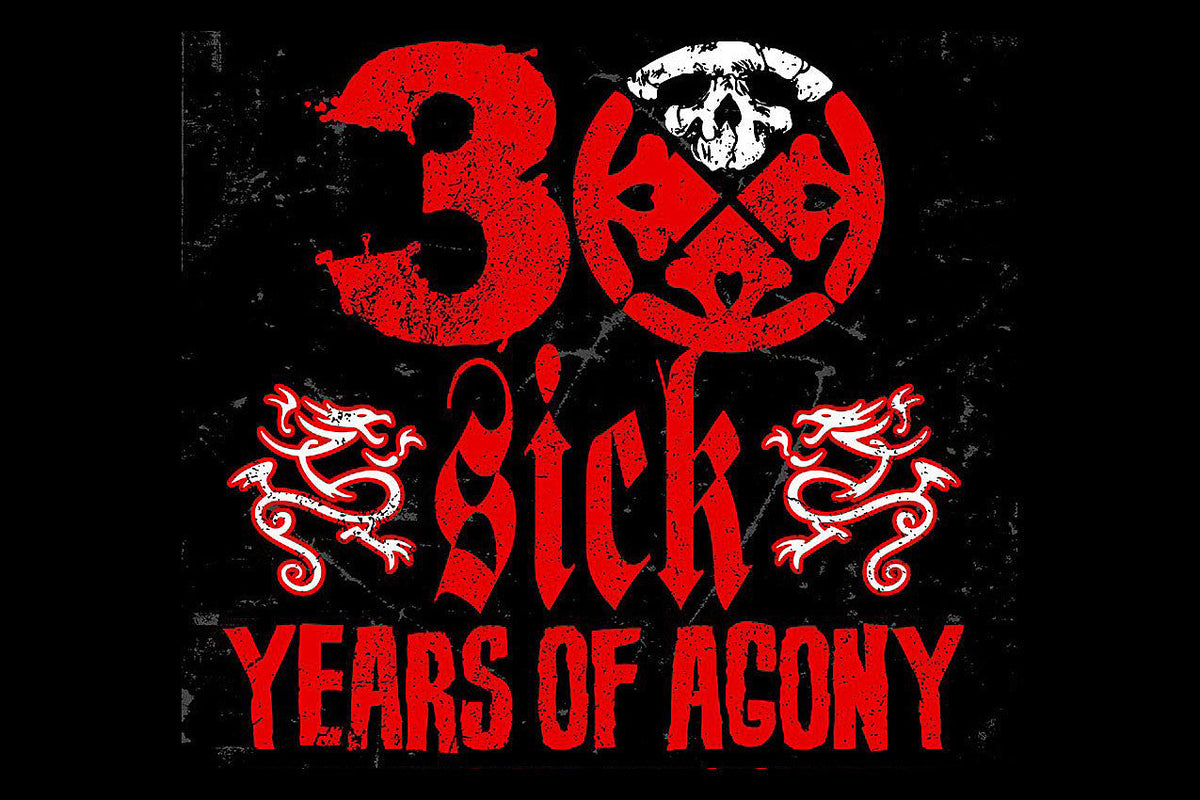 Life of Agony (playing ‘River Runs Red’) & Sick of it All announce North American tour