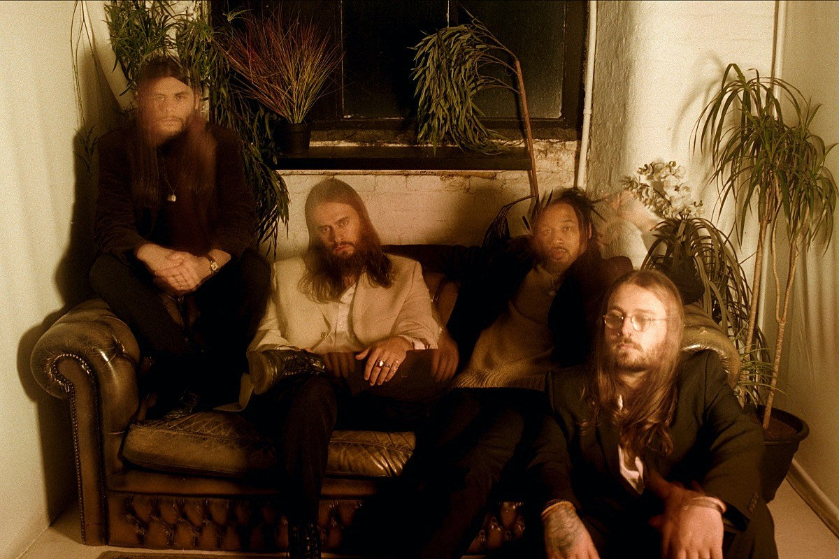 Loathe release “Dimorphous Display” off upcoming album