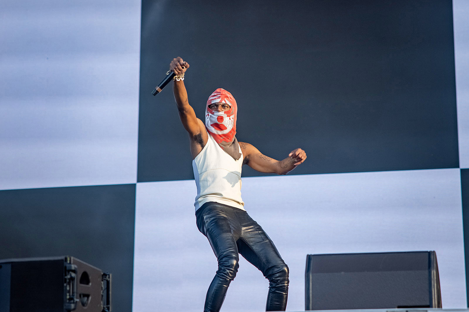Playboi Carti announces 2023 world tour (Madison Square Garden included)