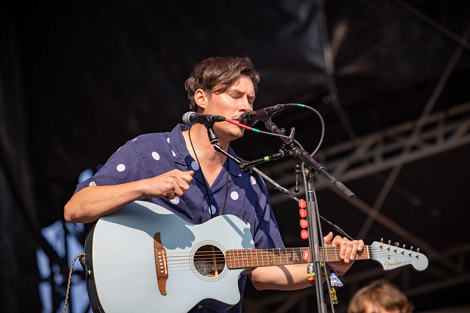 Joyce Manor, Soul Glo, Kevin Devine, Titus & more playing The Front Bottoms’ Champagne Jam