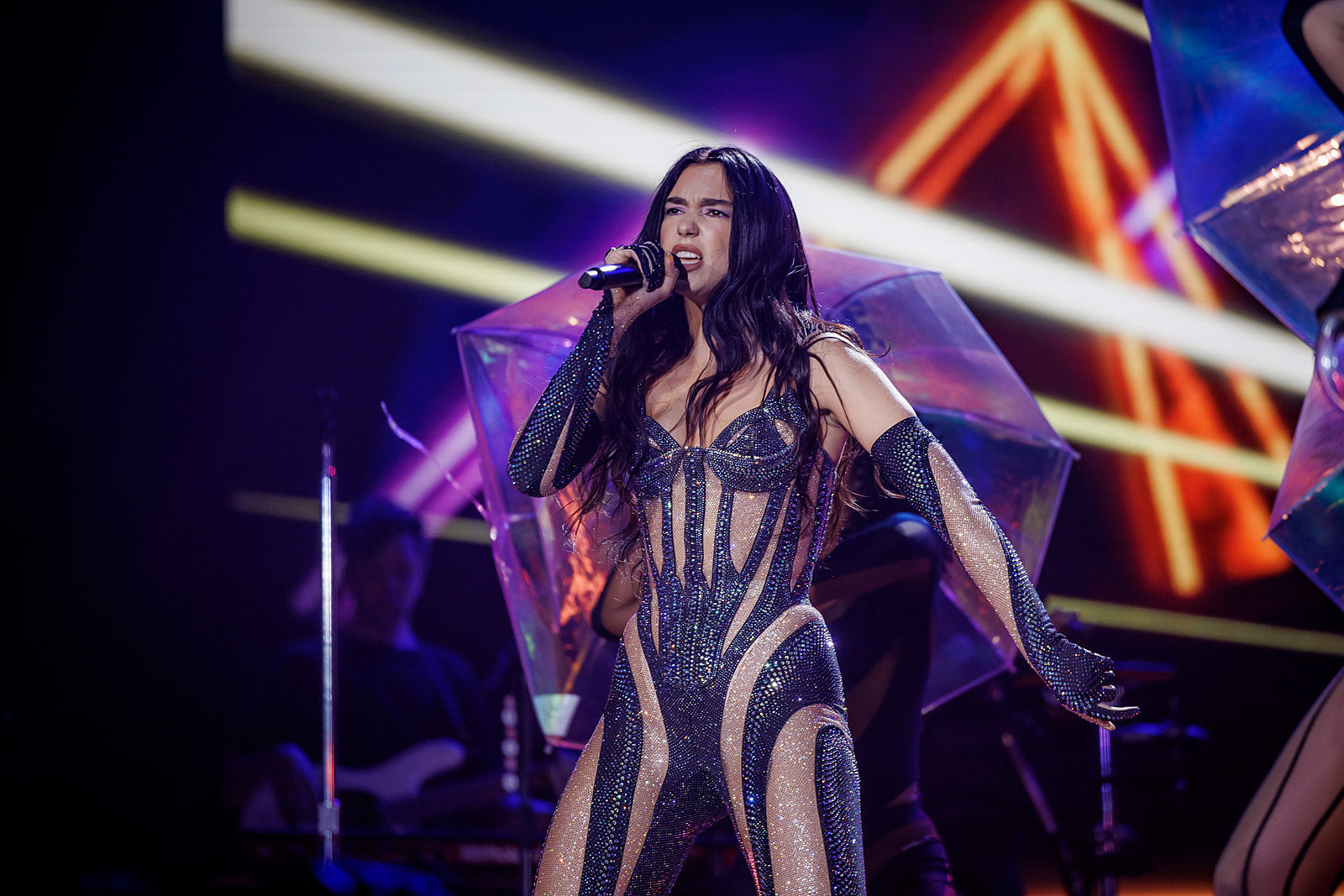 Dua Lipa, Lizzo & more playing 2022 Z100 Jingle Ball at Madison Square Garden