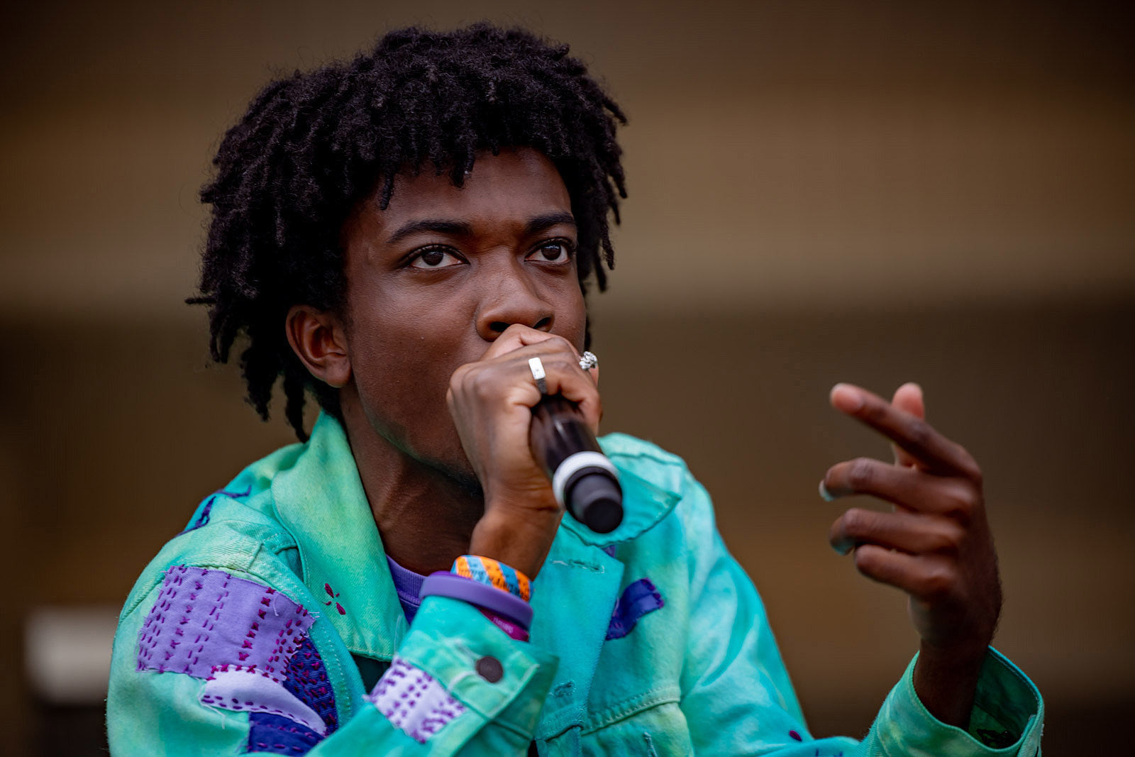 Our favorite songs of the week (playlist)